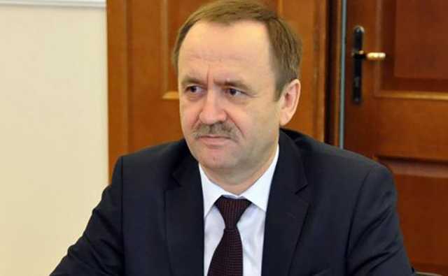 Заместитель министра получил 250 тысяч гривен компенсации за неиспользованный отпуск