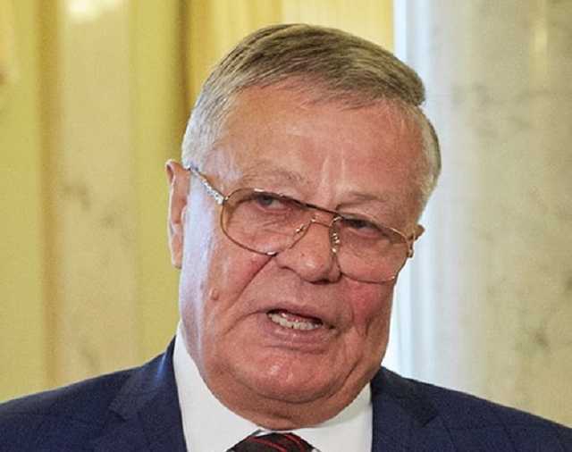 Нимченко Василий: карманный адвокат и штатный пропагандист путинского кума. Часть 2