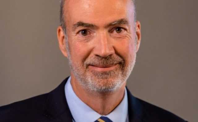 Франция заявила о готовности направить миротворцев на Донбасс