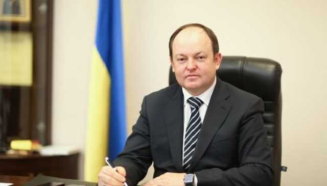 Керівник «Укрспирту» назвав депутатів економічного комітету ВР корупціонерами