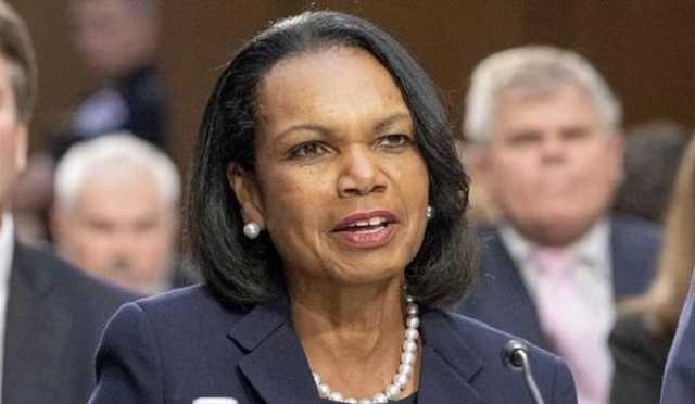 «Глубоко тревожна»: Райс раскритиковала теневую политику США в отношении Украины