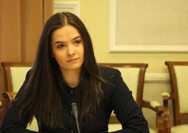 Кандидат от «Евросолидарности» Бойко пояснила, почему уступила место в Раде Вятровичу