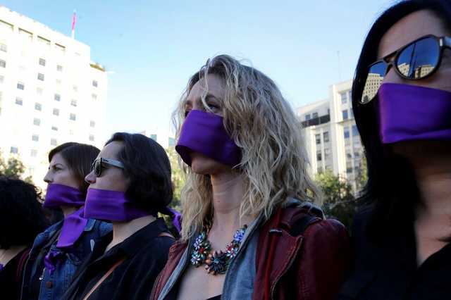 Жінки в Україні отримують на 21% нижчу зарплату, ніж чоловіки, — міністр соцполітики