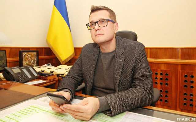 Баканов: Федине и Зверобой грозит тюрьма