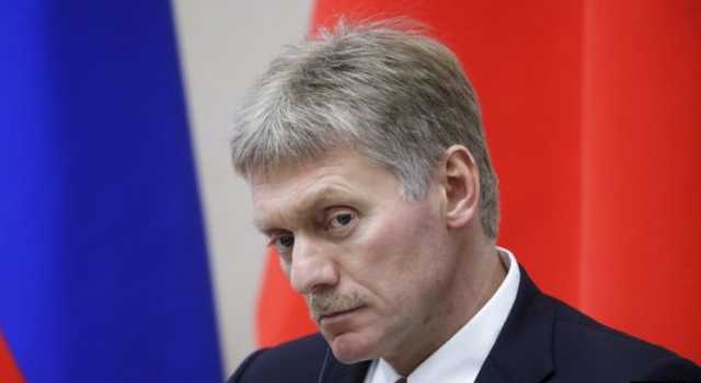 Песков рассказал, могут ли встретиться Зеленский и Путин до нормандской четверки