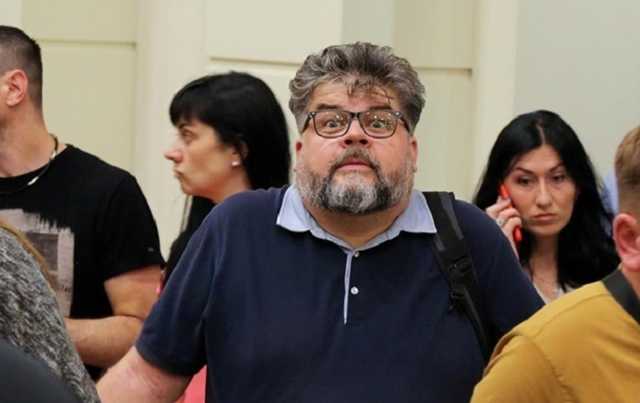 Нардепы взбунтовались против погрязшего в секс-скандале Яременко