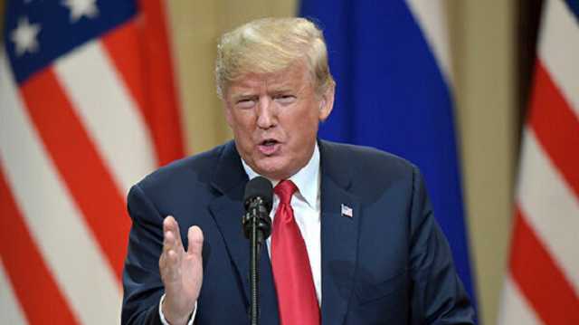 Импичмент Трампу из-за Зеленского: в Конгрессе США стартовали исторические слушания