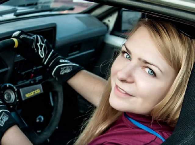 Автогонки под Харьковом едва не закончились трагедией: шокирующее видео