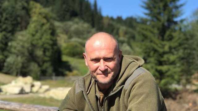 Ярош призвал украинцев готовиться к досрочным президентским выборам