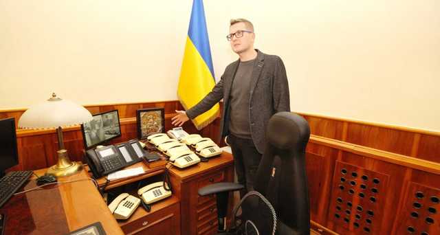 Баканов: У СБУ нет доказательств, что акция «Нет капитуляции» – проплачена