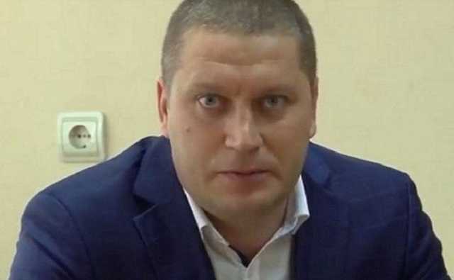 В Одессе на земле, принадлежащей городу, обнаружили дом главы областной ГАСИ Буюкли