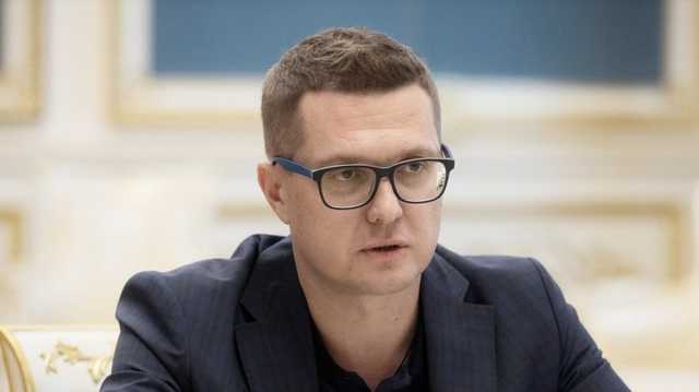 "Цинично используют": Баканов признался, что является прихожанином РПЦ в Украине