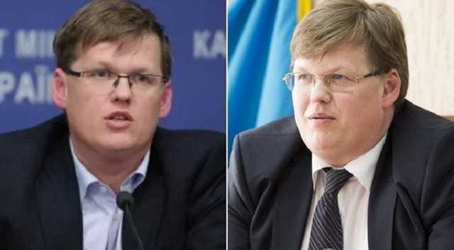 Скинул за год почти 30 килограммов: Розенко поделился секретом похудения