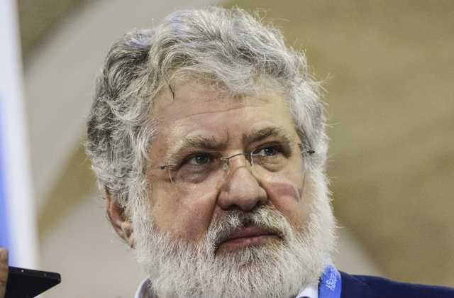 "Что происходит?" Скандальное интервью Коломойского вызвало переполох на Западе