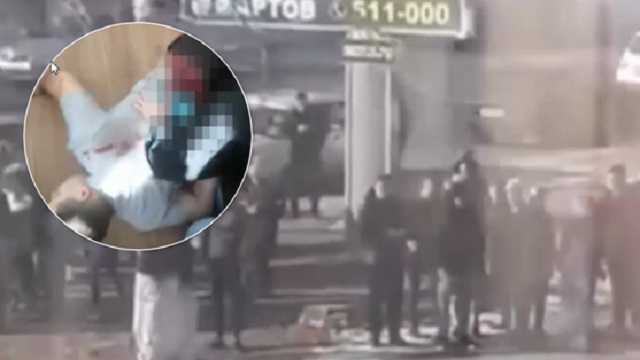 "Ты что, бессмертный?" В России студент расстрелял однокурсников и покончил с собой