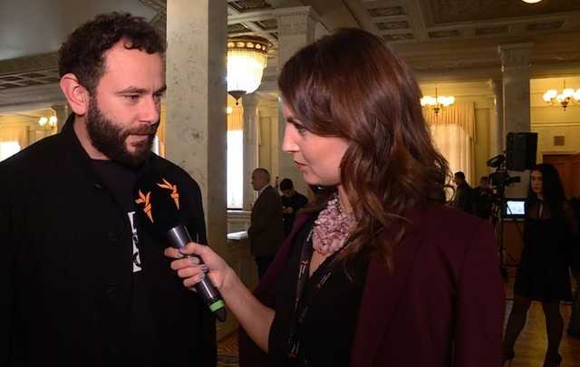 Дубінський відмовився називати розмір своєї зарплати під час роботи на «1+1»