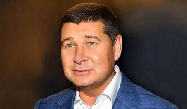 Онищенко должен вернуться в Украину уже в декабре – Сытник