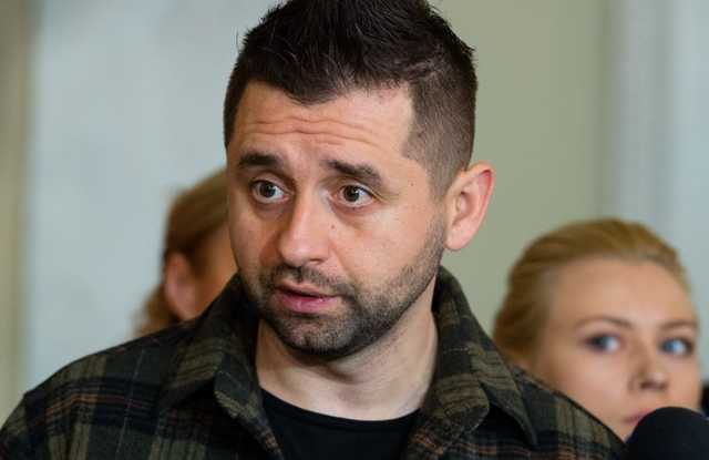 Арахамия о нардепе Скороход: Она совершила диверсию внутри «Слуги народа»