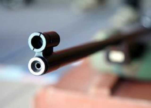 В Николаеве школьник выстрелил в одноклассника