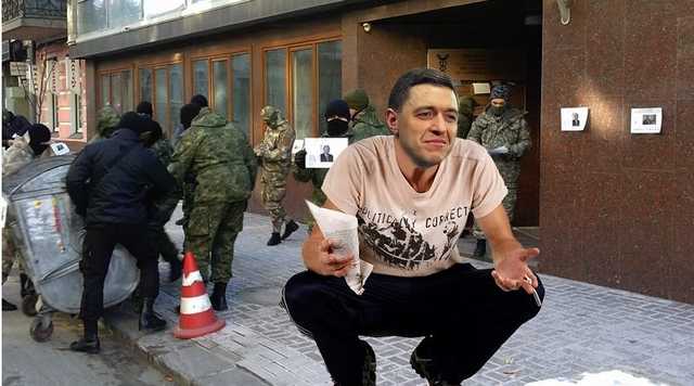 Когда ответит за свои преступления и разграбление Укроборонпрома одиозный рейдер Александр Дубовой?