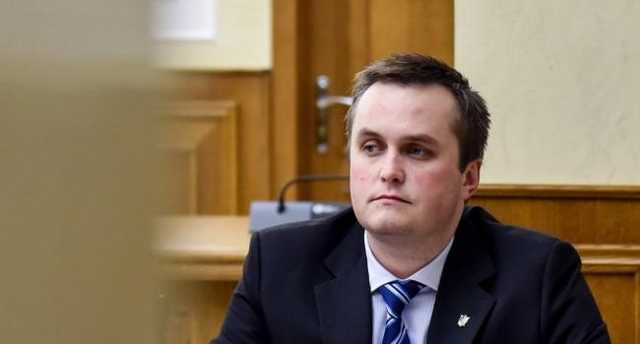 «Пенсионер получит такую сумму за 130 лет»: Юрист рассказал о доходах Холодницкого