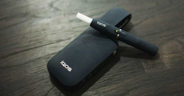 Рада планирует поднять акциз на айкос, - Арахамия