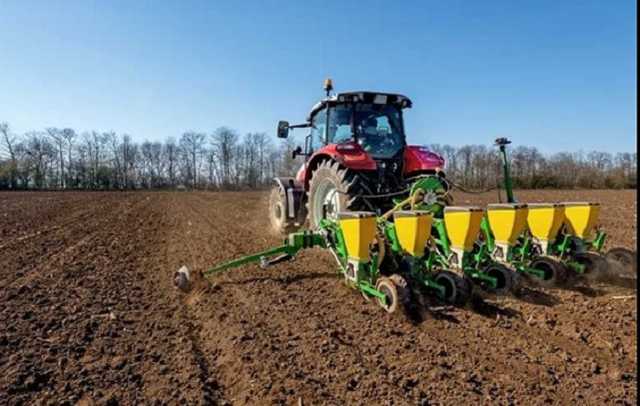 Аграрии получили почти три миллиарда господдержки