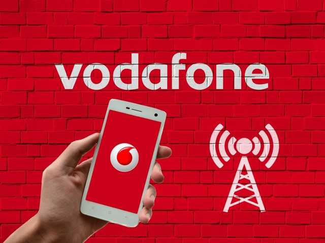 В сети растет недовольство оператором Vodafone: абоненты запустили флешмоб
