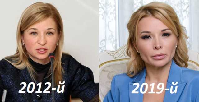 Фігурантка гучного корупційного скандалу в ОП кардинально змінила зовнішність