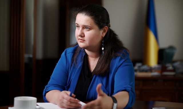 Маркарова заверила, что «субсидий точно хватит всем», несмотря на сокращение их объема