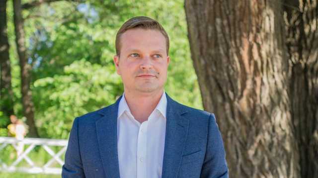 В заместители министра инфраструктуры метит одесский мультимиллионер