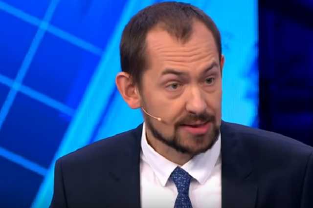 "Мы их у*бем": Цимбалюк жестко ответил на призыв Коломойского к дружбе с Россией