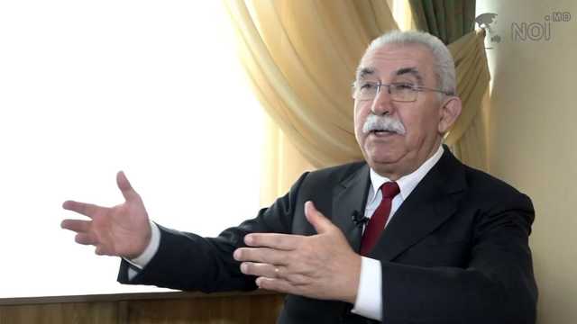 В Италии пропагандист проиграл суд за слово «фашист» в адрес проукраинского деятеля