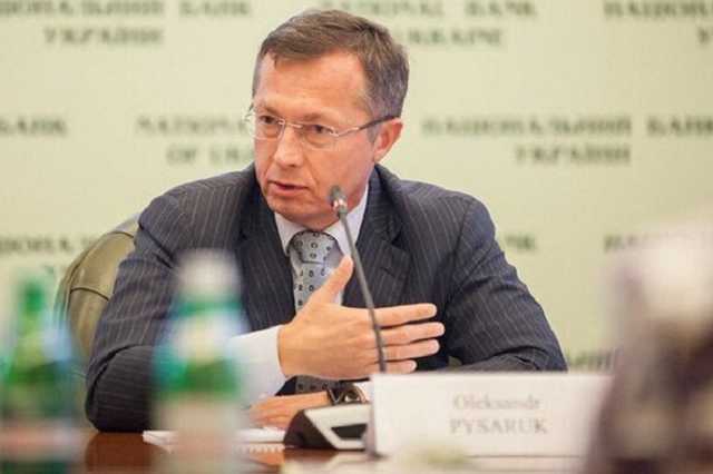 Суд відмовив в арешті екс-заступника глави Нацбанку