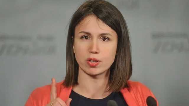 Скандал с дракой: Шарий ответил на предложение Татьяны Черновол