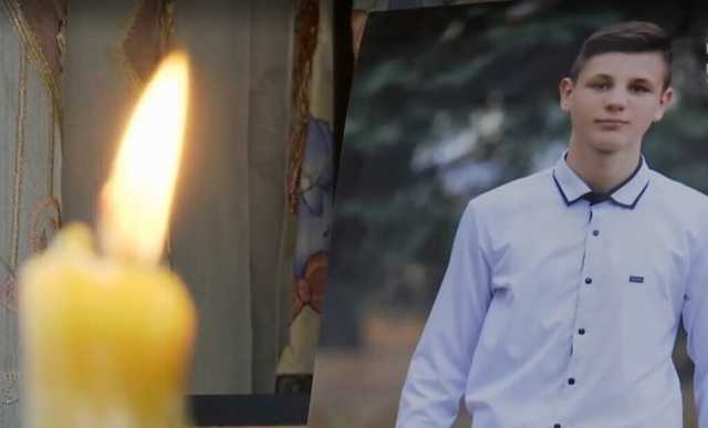 Смерть школьника в Прилуках: родители пошли на отчаянные меры