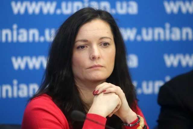 В Украину поставлено 200 ампул сыворотки от дифтерии, этого достаточно, - Скалецкая