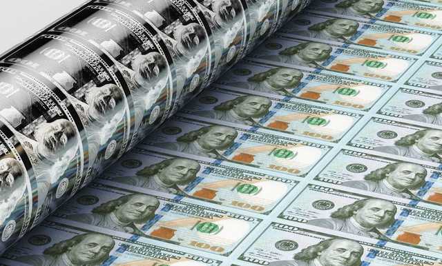 Правительство продолжит строить ОВГЗ-пирамиду и подставлять гривну