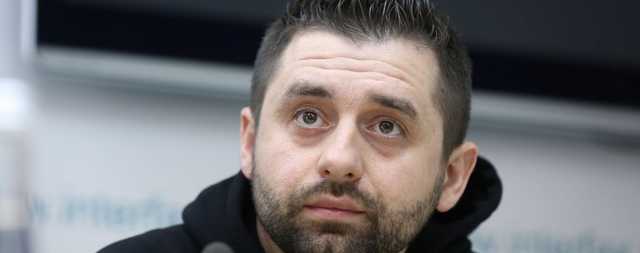 Трое нардепов от СН готовы свидетельствовать в НАБУ по Скороход, - Арахамия