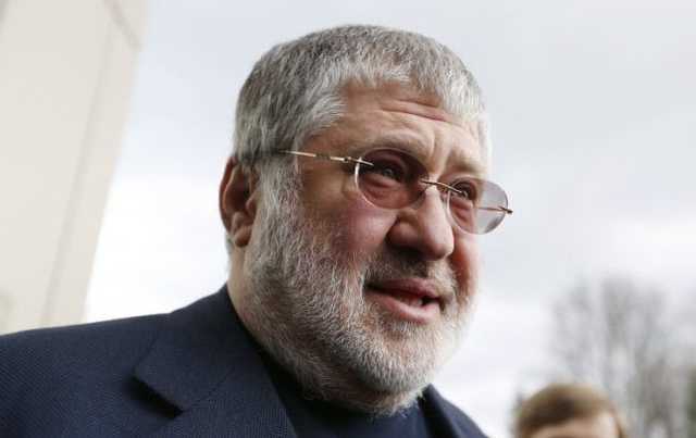 У Зеленского отреагировали на скандальные заявления Коломойского