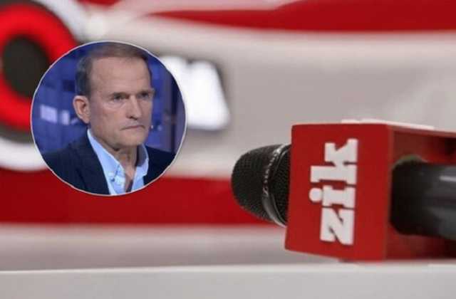 Нацрада винесла попередження каналу ZIK