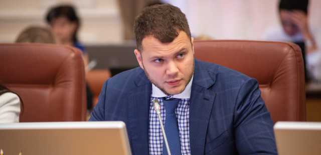 Криклий подтвердил, что его замами будут Абрамович и Ющенко