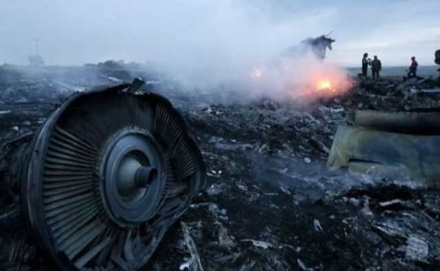 Катастрофа МН17: Германия заявила, что новые обвинения в адрес России «очень серьезные»