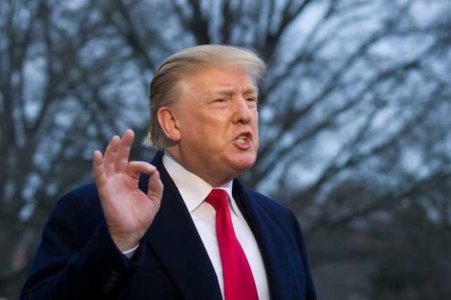 "Украина всегда была хорошо представлена" на конкурсе "Мисс Вселенная", - Трамп