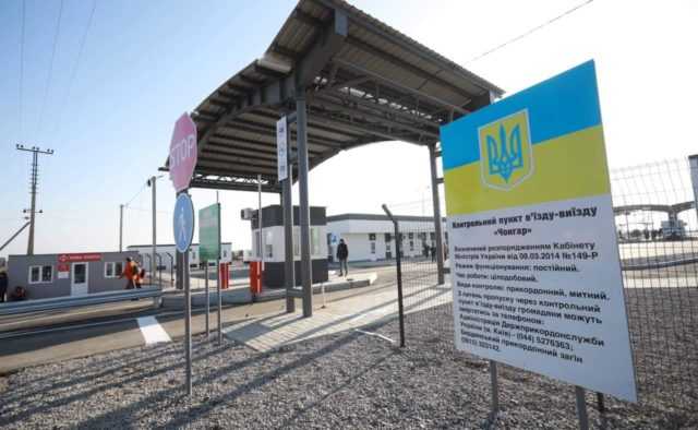 Зеленский: Крым и Донбасс вернутся в Украину