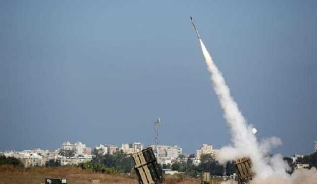 Израиль и ХАМАС обменялись ракетными ударами