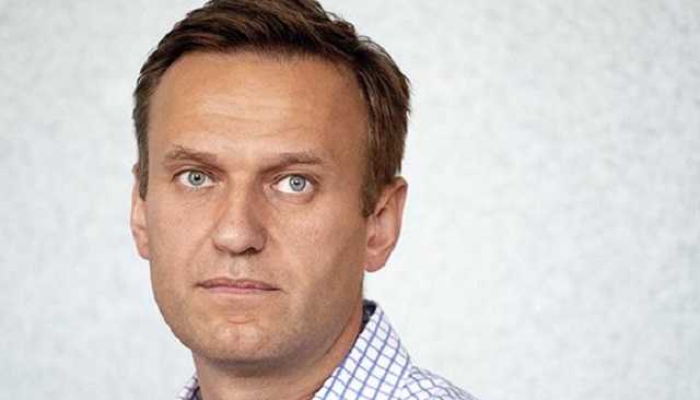 «От этого всех уже тошнит»: Навальный своеобразно ответил на вопрос о принадлежности Крыма