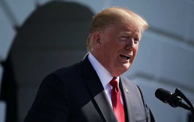 Трамп "подколол" Обаму из-за Украины: подробности