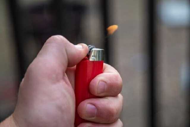 Умереть от зажигалки: у школьников появилась новая опасная игра