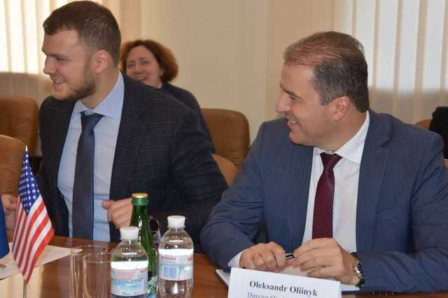 Кабмин официально утвердил нового директора порта Южный